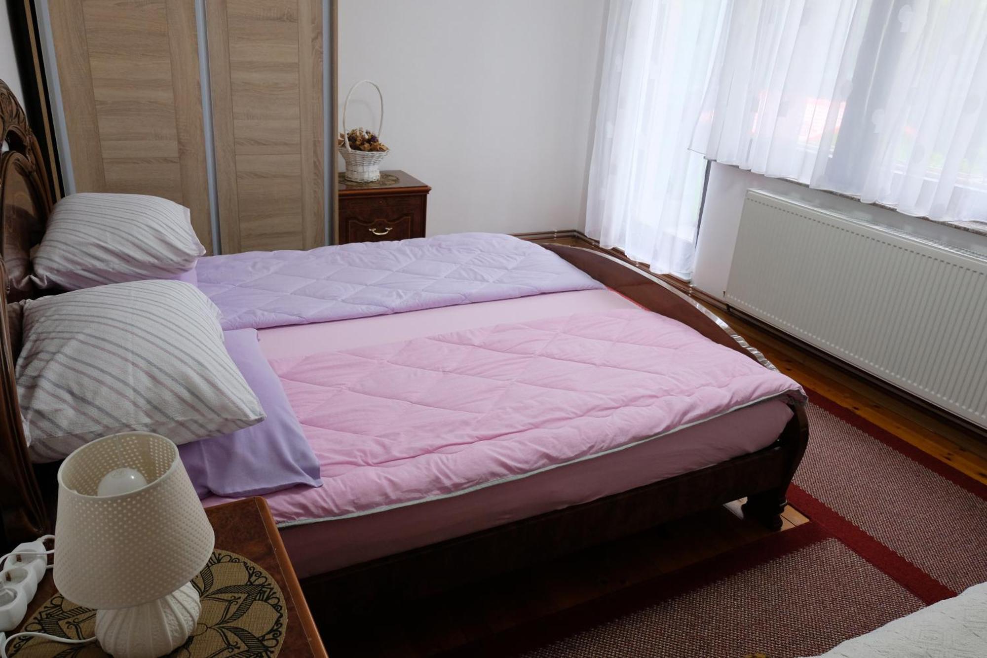 Ammy Apartment Saraybosna Dış mekan fotoğraf