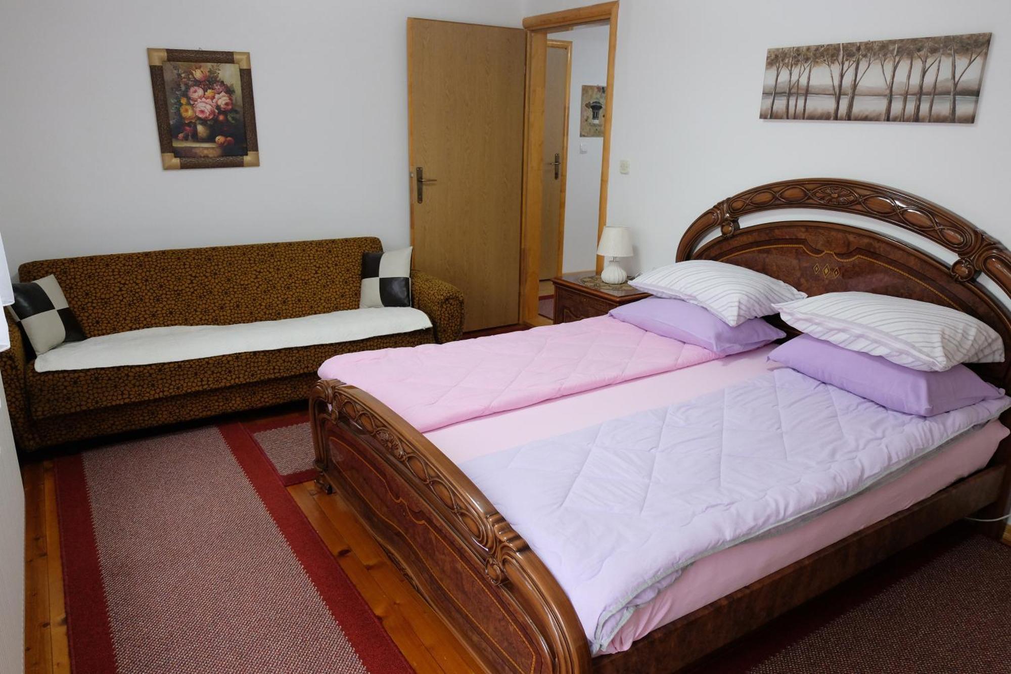 Ammy Apartment Saraybosna Dış mekan fotoğraf
