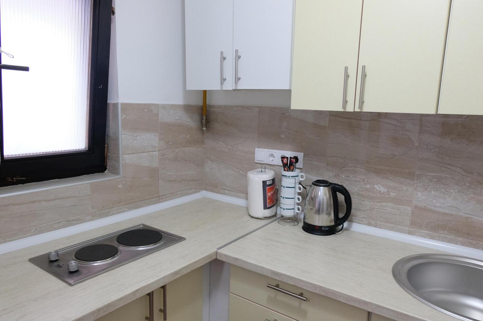 Ammy Apartment Saraybosna Dış mekan fotoğraf