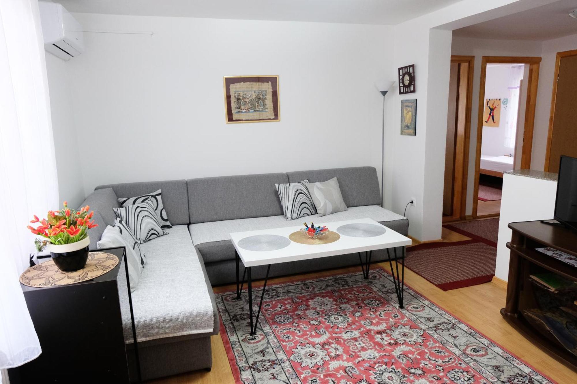Ammy Apartment Saraybosna Dış mekan fotoğraf