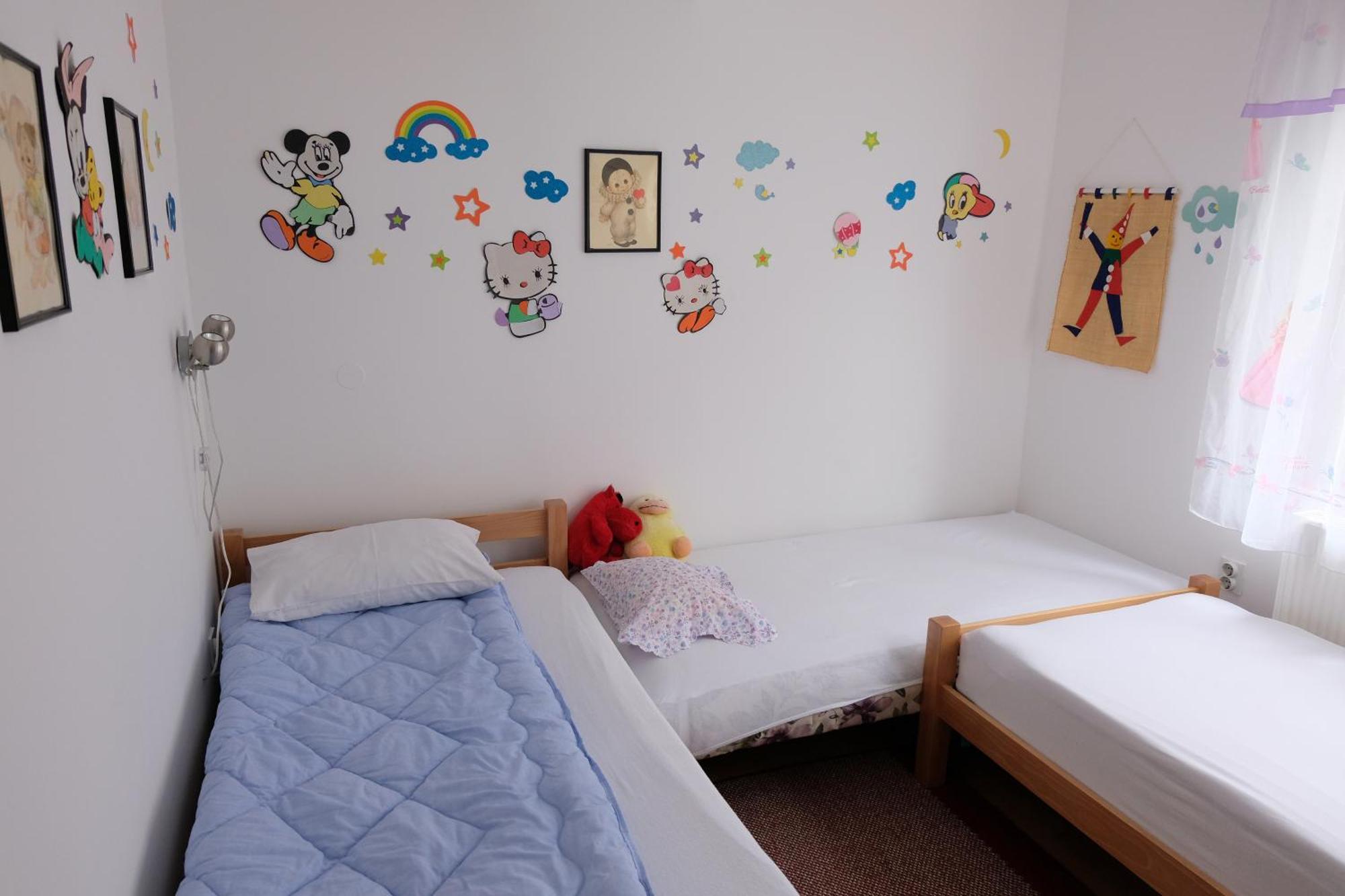 Ammy Apartment Saraybosna Dış mekan fotoğraf