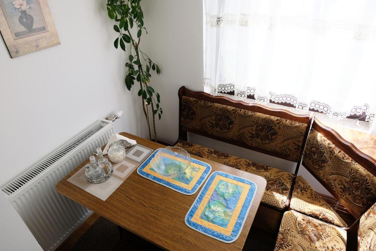Ammy Apartment Saraybosna Dış mekan fotoğraf
